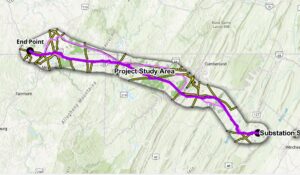 PSC staff objects to NextEra's MARL application proposed public notice: Seeks more details
